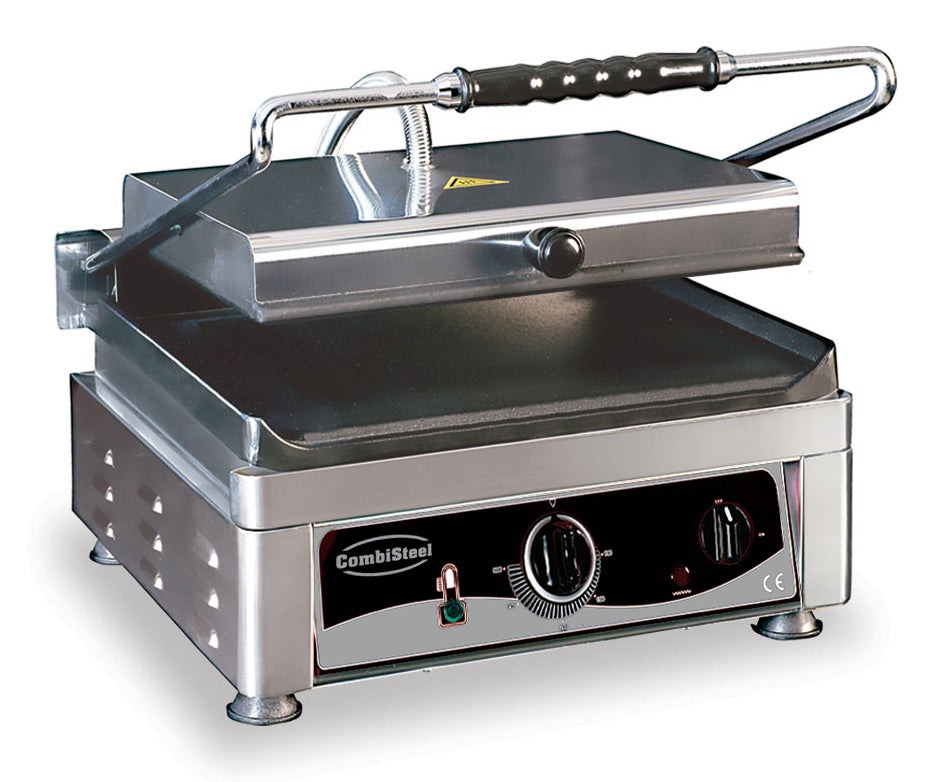 Combisteel Contact Grill - 7491.0015 Contact Grills & Panini Makers Combisteel   