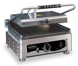 Combisteel Contact Grill - 7491.0015 Contact Grills & Panini Makers Combisteel   