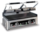 Combisteel Contact Grill - 7491.0030 Contact Grills & Panini Makers Combisteel   