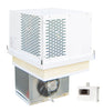 Combisteel Chiller Monoblock Refrigeration Unit Roof-Top Ceiling Mounted | Capacity 8.2-14.1 m3 - 7492.0045 Cold & Freezer Room Refrigeration Units Combisteel