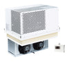 Combisteel Freezer Monoblock Refrigeration Unit Roof-Top Ceiling Mounted | Capacity 6.3-9.8 m3 - 7492.0055 Cold & Freezer Room Refrigeration Units Combisteel