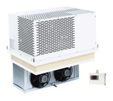 Combisteel Freezer Monoblock Refrigeration Unit Roof-Top Ceiling Mounted | Capacity 6.3-9.8 m3 - 7492.0055 Cold & Freezer Room Refrigeration Units Combisteel