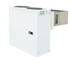 Combisteel Chiller Monoblock Refrigeration Unit Wall-Mounted | Capacity 14.5-22.5 m3 - 7492.0090 Cold & Freezer Room Refrigeration Units Combisteel