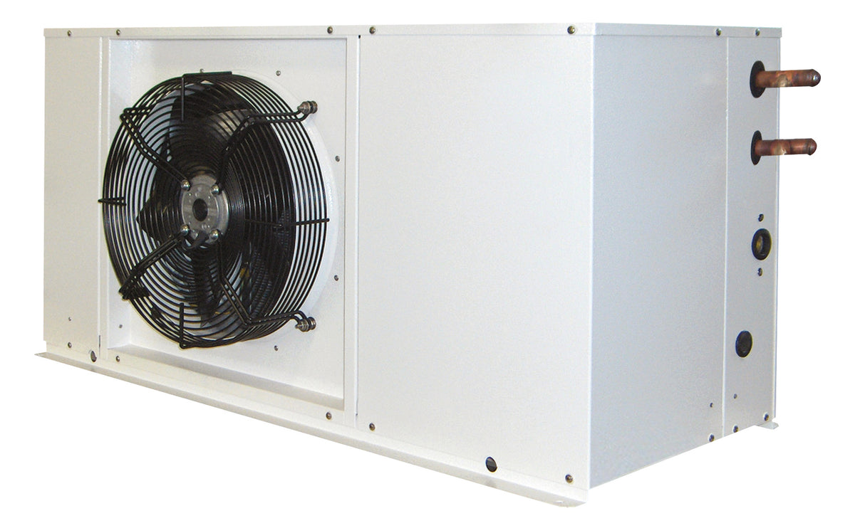 Combisteel Condensing Unit For 7350.0085 - 7492.0210 Cold & Freezer Room Refrigeration Units Combisteel