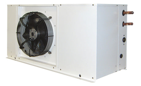 Combisteel Condensing Unit For 7350.0085 - 7492.0210 Cold & Freezer Room Refrigeration Units Combisteel