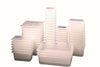 Combisteel GN Container Polypropylene 1/1GN-150mm - 7493.0055 GN Gastronorm Pans Combisteel   