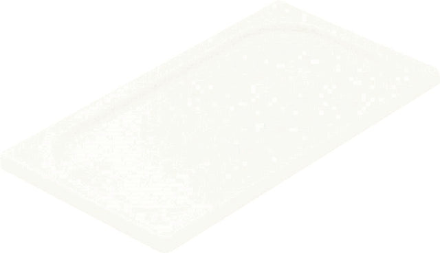 Combisteel GN Lid Polypropylene 1/4GN - 7493.0145 GN Gastronorm Pans Combisteel   