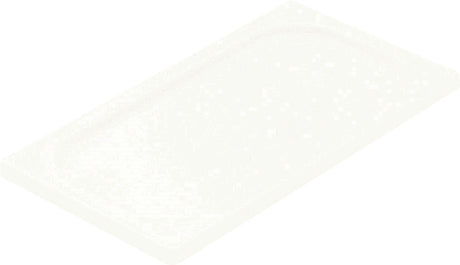 Combisteel GN Lid Polypropylene 1/6GN - 7493.0150 GN Gastronorm Pans Combisteel   