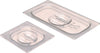 Combisteel GN Lid Polycarbonate 1/4GN - 7493.0260 GN Gastronorm Pans Combisteel   