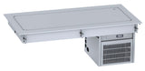 Combisteel Drop-In Refrigerated Top Unit 6/1 - 7495.0025 Combisteel Accessories & Spare Parts Combisteel   