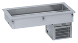 Combisteel Drop-In Refrigerated Unit 3/1 - 160mm - 7495.0055 Combisteel Accessories & Spare Parts Combisteel   