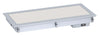 Combisteel Drop-In Heated Ceramic Top 2/1 - White - 7495.0245 Combisteel Accessories & Spare Parts Combisteel   