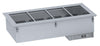 Combisteel Drop-In Bain-Marie Unit Hot Air 2/1 - 7495.0265 Combisteel Accessories & Spare Parts Combisteel   