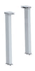 Combisteel 2 Brackets For Curved Glass - 7495.0495 Combisteel Accessories & Spare Parts Combisteel   