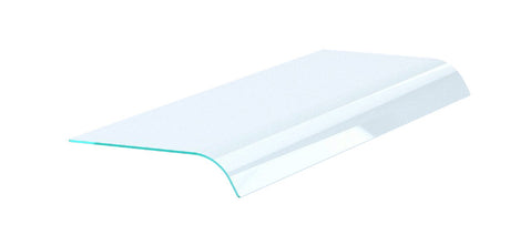 Combisteel Curved Glass 1-Side 4/1 - 7495.0510 Combisteel Accessories & Spare Parts Combisteel   