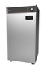 Combisteel Single Door Hot Cupboard / Plate Warmer 60 Plate | 7518.0005 Hot Cupboards Combisteel