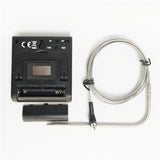 Combisteel Digital Thermometer With Timer - 7521.0035 Combisteel Accessories & Spare Parts Combisteel   