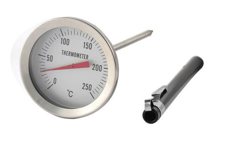 Combisteel Meat Thermometer Diameter52 - 7521.0040 Combisteel Accessories & Spare Parts Combisteel   