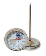 Combisteel Meat Thermometer Diameter73 - 7521.0045 Combisteel Accessories & Spare Parts Combisteel   