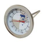 Combisteel Meat Thermometer Diameter73 - 7521.0045 Combisteel Accessories & Spare Parts Combisteel   