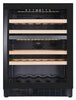 Combisteel Wine Cooler 119L Dual Zone - 7525.0010 Wine Coolers Combisteel   