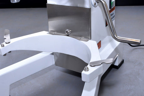 Combisteel Adjustable Speed Planetary Mixer 10 Litre | 7534.0005 Planetary Mixers Combisteel
