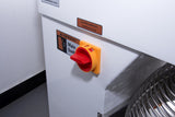 Combisteel Adjustable Speed Planetary Mixer 40 Litre | 7534.0020