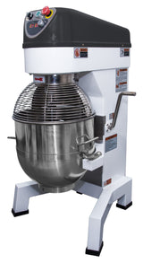 Combisteel Adjustable Speed Planetary Mixer 40 Litre | 7534.0020