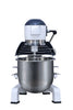 Combisteel Adjustable Speed Planetary Mixer 30 Litre Removable Bowl | 7534.0035