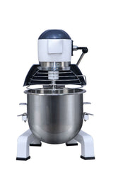 Combisteel Adjustable Speed Planetary Mixer 30 Litre Removable Bowl | 7534.0035