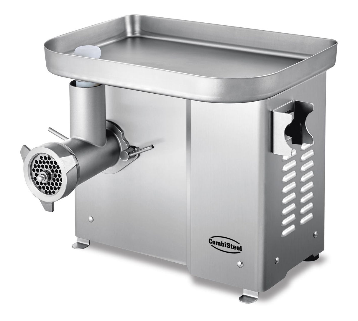 Combisteel Meat Mincer Grinder 12 150kg/h 230v | 7541.0005 Meat Mincers Combisteel
