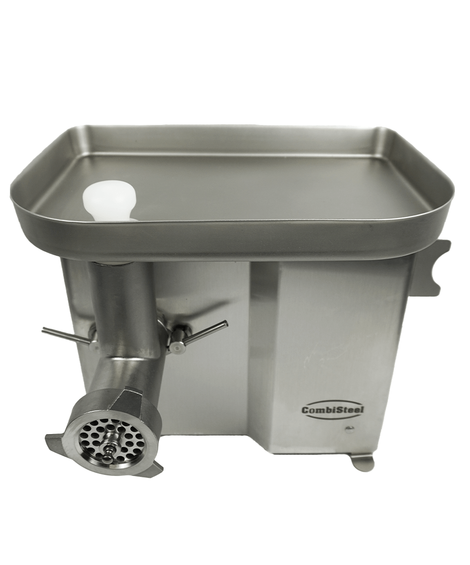 Combisteel Meat Mincer Grinder 12 150kg/h 230v | 7541.0005 Meat Mincers Combisteel