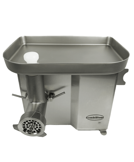 Combisteel Meat Mincer Grinder 12 150kg/h 230v | 7541.0005 Meat Mincers Combisteel