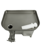 Combisteel Meat Mincer Grinder 12 150kg/h 230v | 7541.0005 Meat Mincers Combisteel