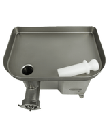 Combisteel Meat Mincer Grinder 12 150kg/h 230v | 7541.0005 Meat Mincers Combisteel