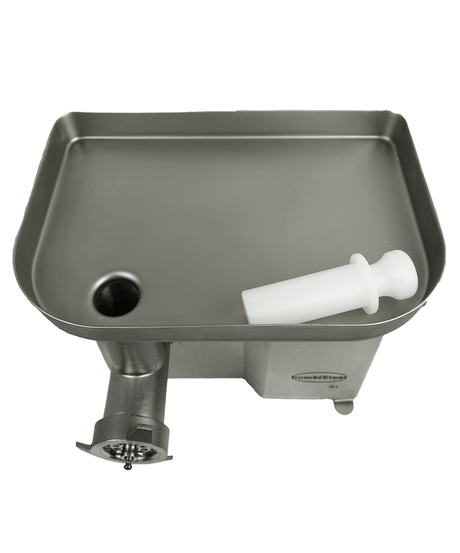 Combisteel Meat Mincer Grinder 12 150kg/h 230v | 7541.0005 Meat Mincers Combisteel
