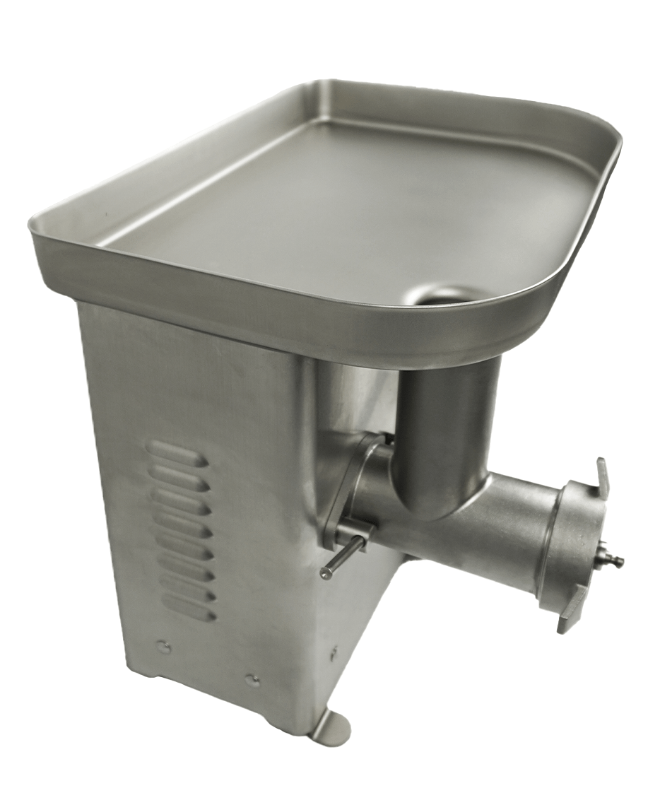 Combisteel Meat Mincer Grinder 12 150kg/h 230v | 7541.0005 Meat Mincers Combisteel