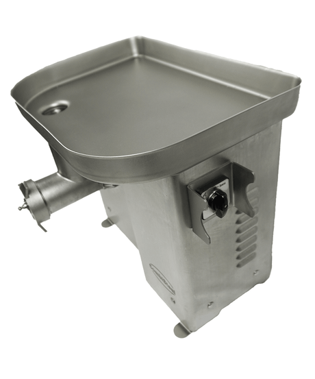 Combisteel Meat Mincer Grinder 12 150kg/h 230v | 7541.0005 Meat Mincers Combisteel
