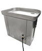 Combisteel Meat Mincer Grinder 12 150kg/h 230v | 7541.0005 Meat Mincers Combisteel