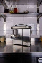 Combisteel Meat Mincer Grinder 12 150kg/h 230v | 7541.0005 Meat Mincers Combisteel