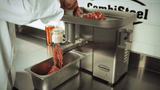 Combisteel Meat Mincer Grinder 12 150kg/h 230v | 7541.0005 Meat Mincers Combisteel