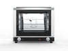 Combisteel Electric Convection Oven 4 Grid With Humidity Function | 7543.0015