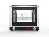 Combisteel Electric Convection Oven 4 Grid With Humidity Function | 7543.0015
