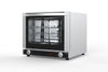 Combisteel Electric Convection Oven 4 Grid With Humidity Function | 7543.0015
