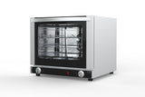Combisteel Electric Convection Oven 4 Grid With Humidity Function | 7543.0015