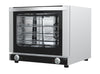Combisteel Electric Convection Oven 4 Grid | 7543.0017 Convection Ovens Combisteel