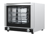 Combisteel Electric Convection Oven 4 Grid | 7543.0017 Convection Ovens Combisteel