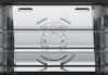 Combisteel Electric Convection Oven 4 Grid | 7543.0017 Convection Ovens Combisteel