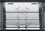Combisteel Electric Convection Oven 4 Grid | 7543.0017 Convection Ovens Combisteel