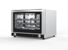 Combisteel Electric Convection Oven 3 x 1/1 GN With Humidity Function | 7543.0020 Convection Ovens Combisteel